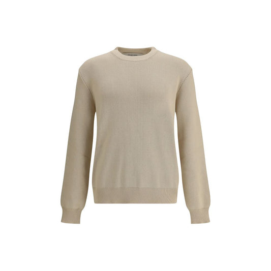 Golden Goose Beige Baumwoll-Sweatshirt