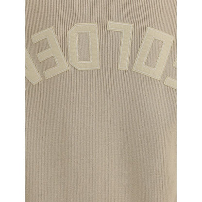 Golden Goose Beige Baumwoll-Sweatshirt