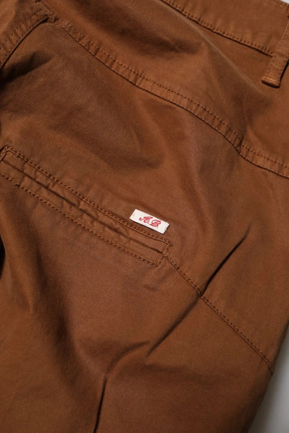 Aniye By Brown – Hoch taillierte Schlaghose