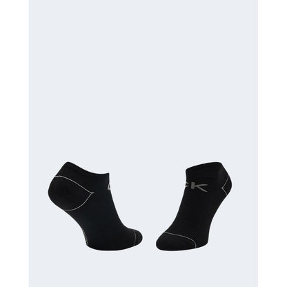 Calvin Klein Schwarze Baumwollsocken