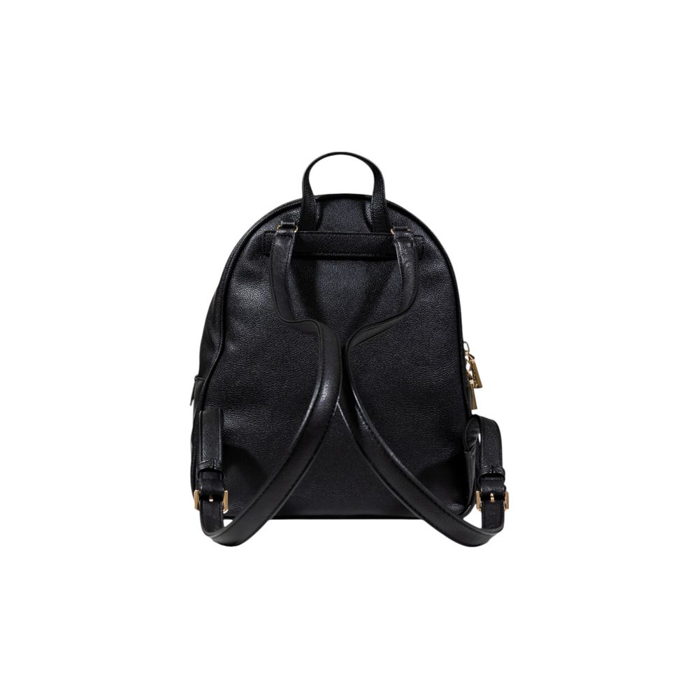 Guess – Schwarzer Polyethylen-Rucksack