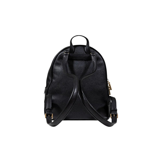 Guess – Schwarzer Polyethylen-Rucksack