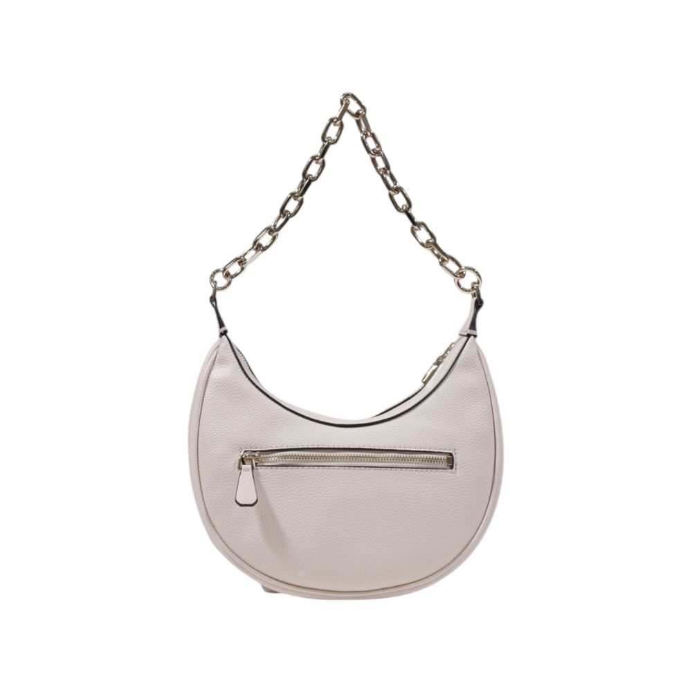 Guess – Handtasche aus Polyethylen in Rosa