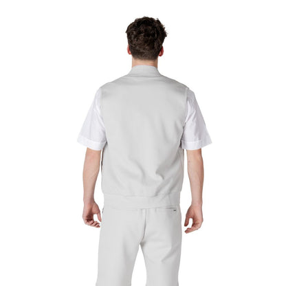 Antony Morato Graue Baumwolljacken und -mäntel