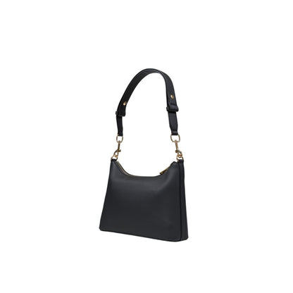 Love Moschino – Zweifarbige Handtasche aus Polyethylen