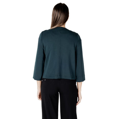 Street One Grüne Modaljacken &amp; Mäntel