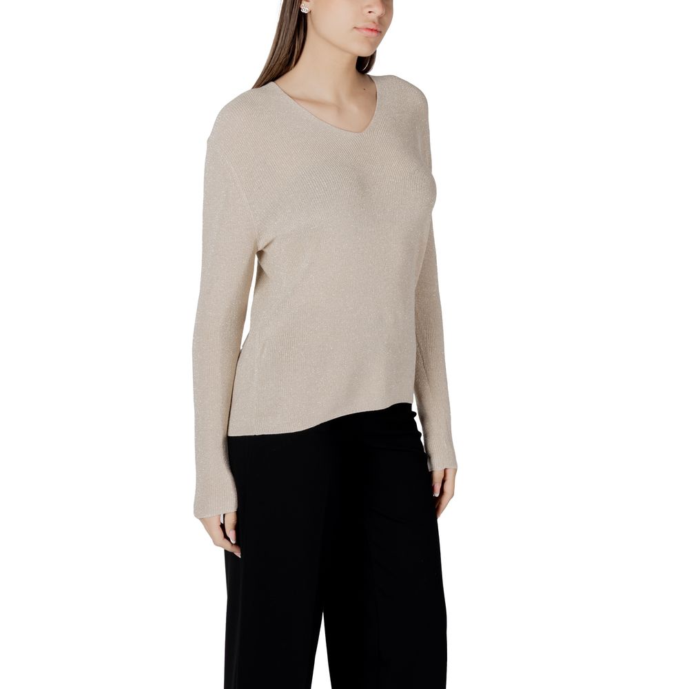 Street One Sportbekleidung aus goldener Baumwolle