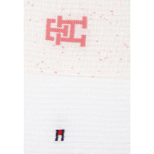 Tommy Hilfiger Mehrfarbige Viskose-Socken
