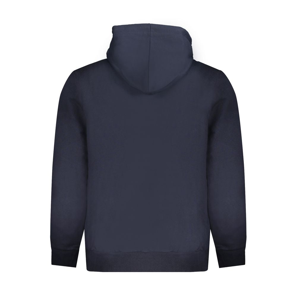 Timberland Blauer Baumwollpullover für Herren