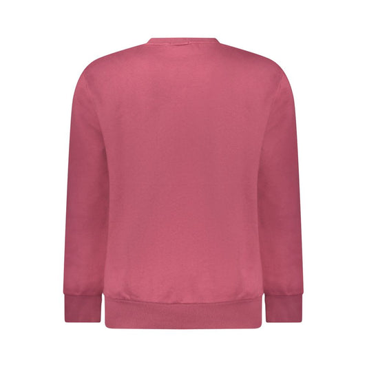 Timberland Roter Baumwollpullover für Herren