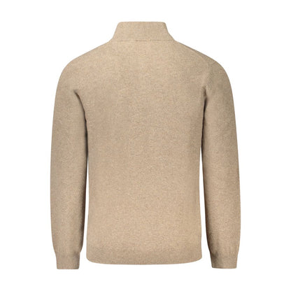 Timberland Beige Wollpullover für Herren