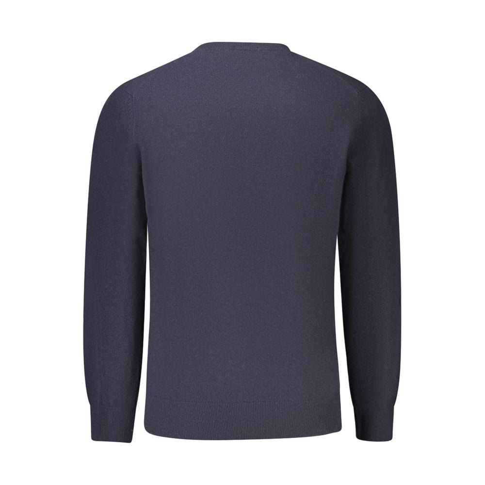 Timberland Blauer Wollpullover für Herren