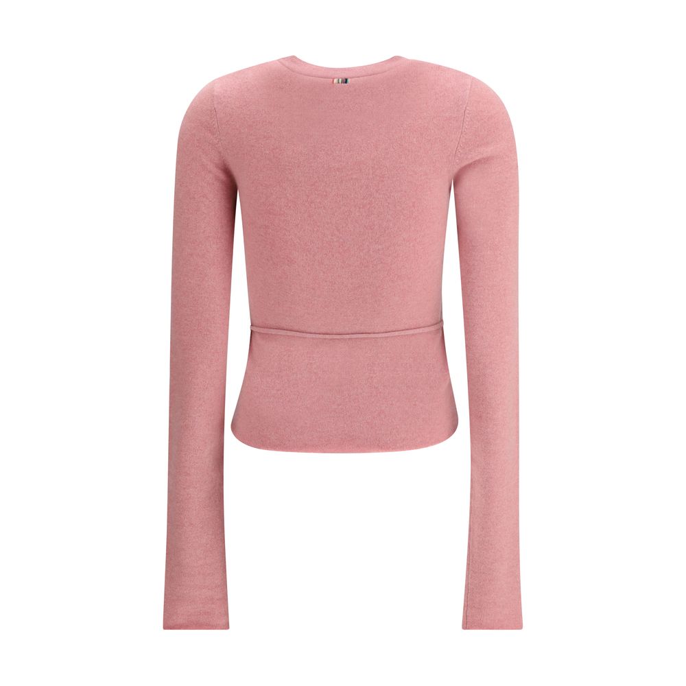 Pullover aus extremem Kaschmir