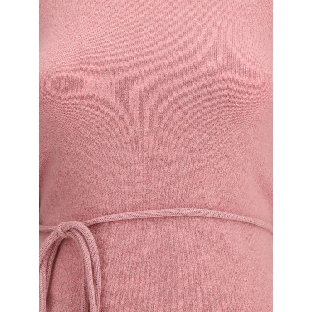 Pullover aus extremem Kaschmir