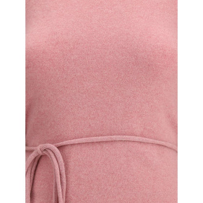 Pullover aus extremem Kaschmir