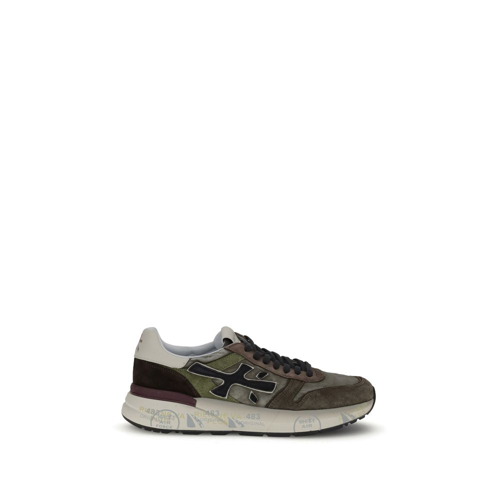 Premiata Mick Sneaker
