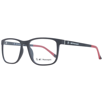 BMW Motorsport Graue Kunststoffbrille (Gestelle)