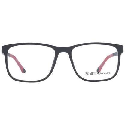 BMW Motorsport Graue Kunststoffbrille (Gestelle)