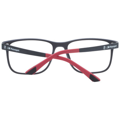 BMW Motorsport Graue Kunststoffbrille (Gestelle)