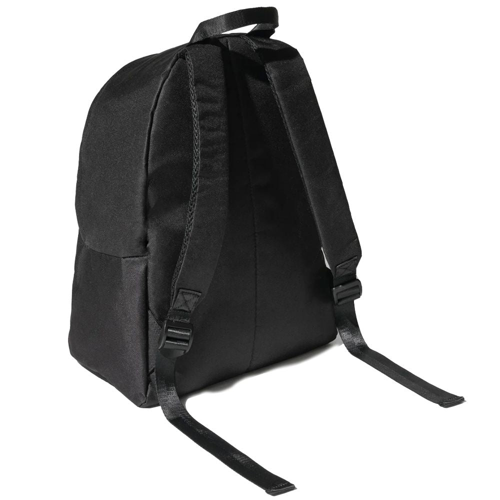 Comme Des Fuckdown – Schwarzer Polyester-Rucksack
