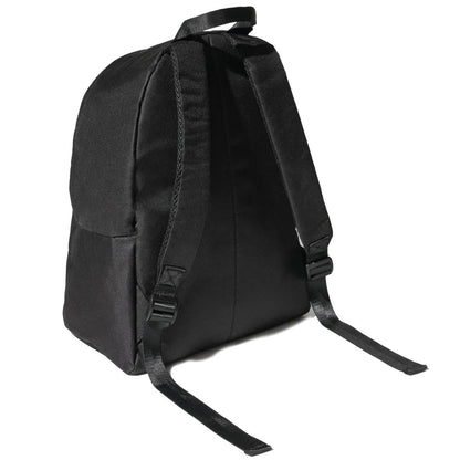 Comme Des Fuckdown – Schwarzer Polyester-Rucksack