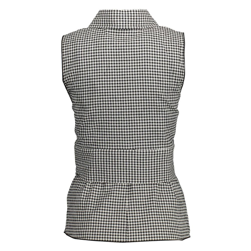 Schwarzes Baumwollhemd von Kocca