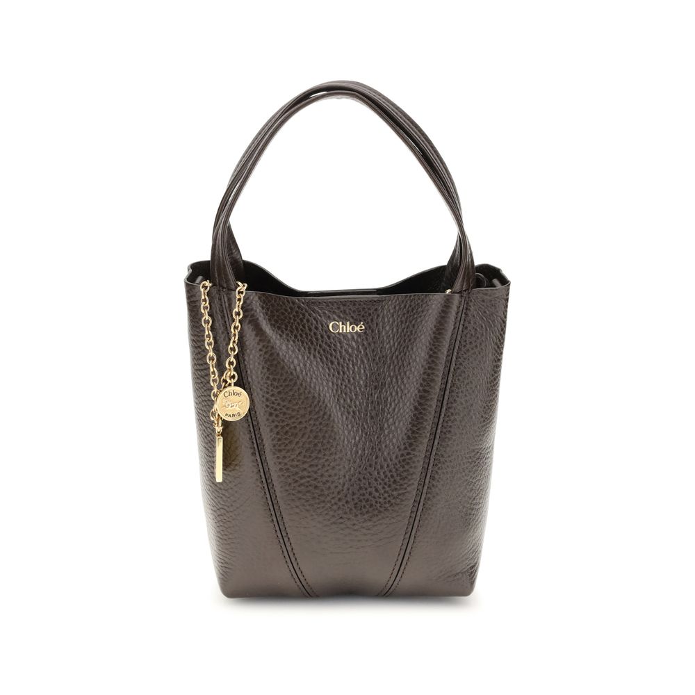 Chloé Spin Schultertasche