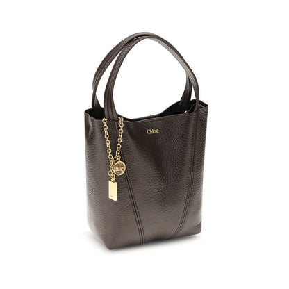 Chloé Spin Schultertasche