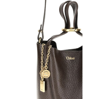 Chloé Spin Schultertasche