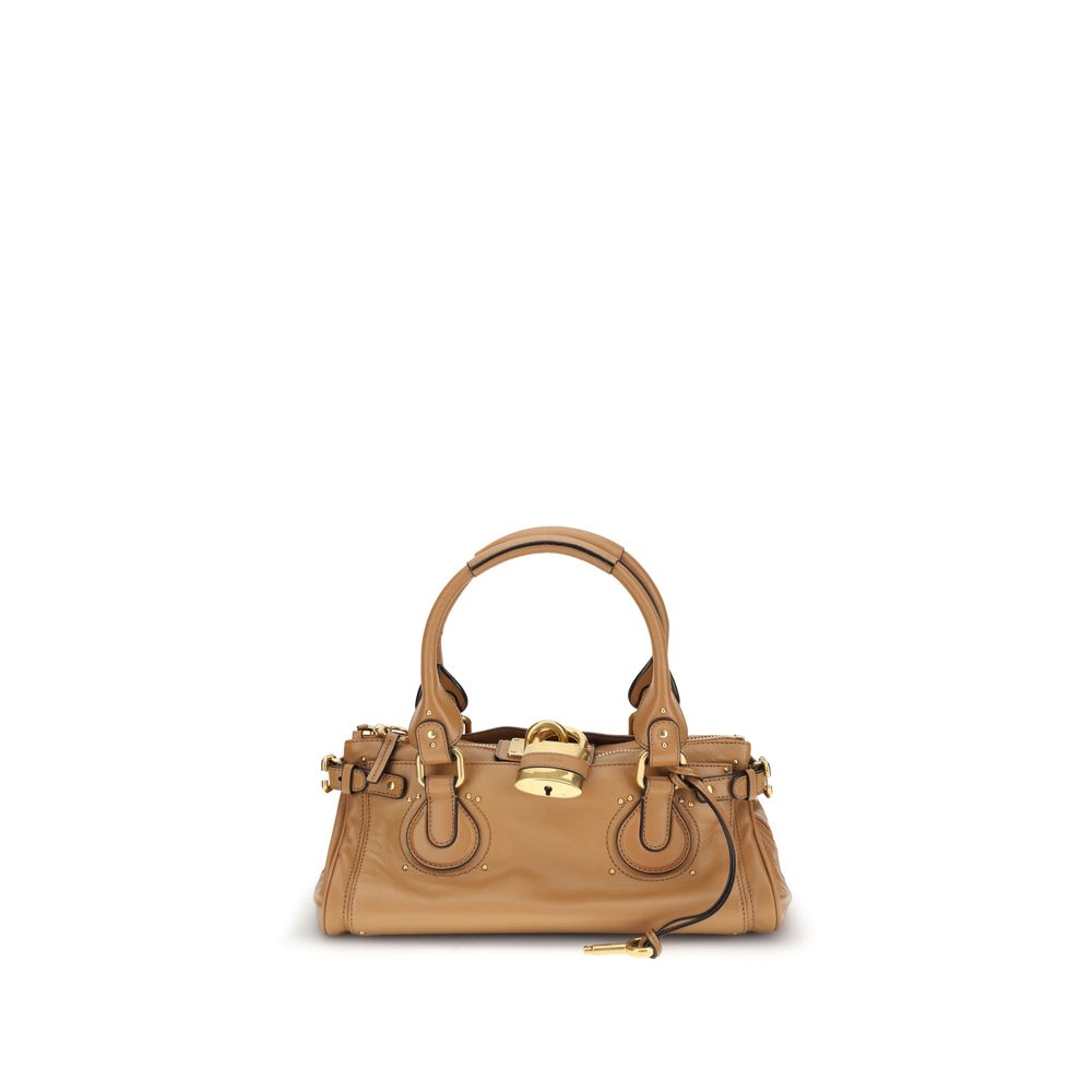 Chloé Paddington Bag