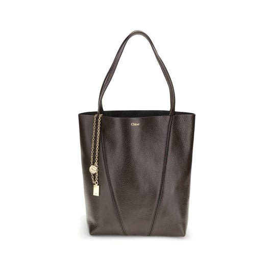 Chloé Spin Schultertasche