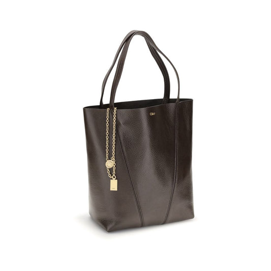 Chloé Spin Schultertasche