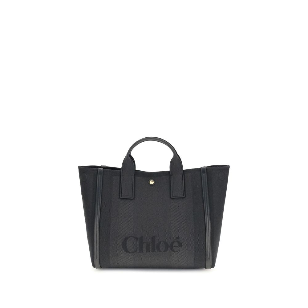 Chloé Carry Handtasche