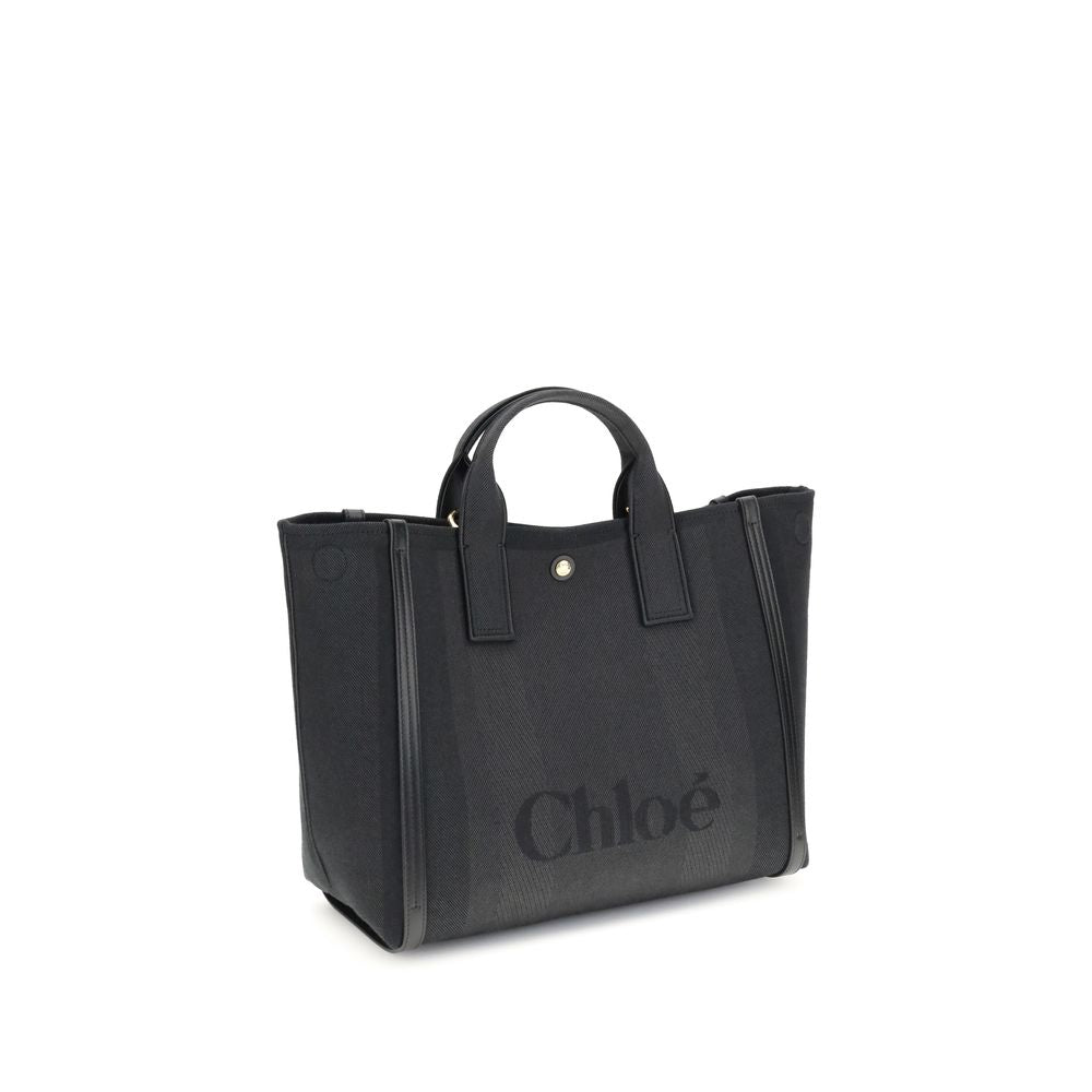 Chloé Carry Handtasche