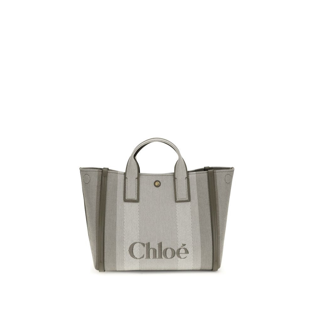 Chloé Carry Handtasche