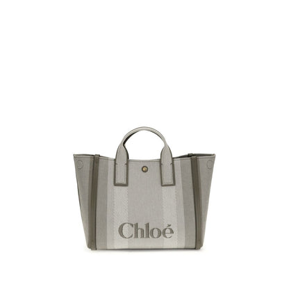Chloé Carry Handtasche
