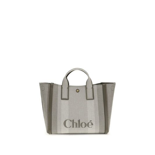 Chloé Carry Handtasche