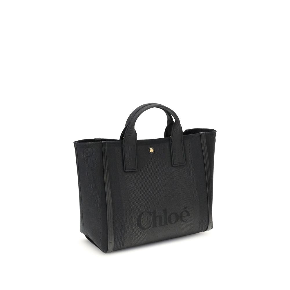 Chloé Carry Handtasche