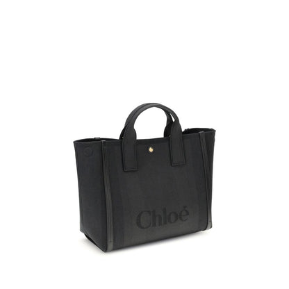 Chloé Carry Handtasche