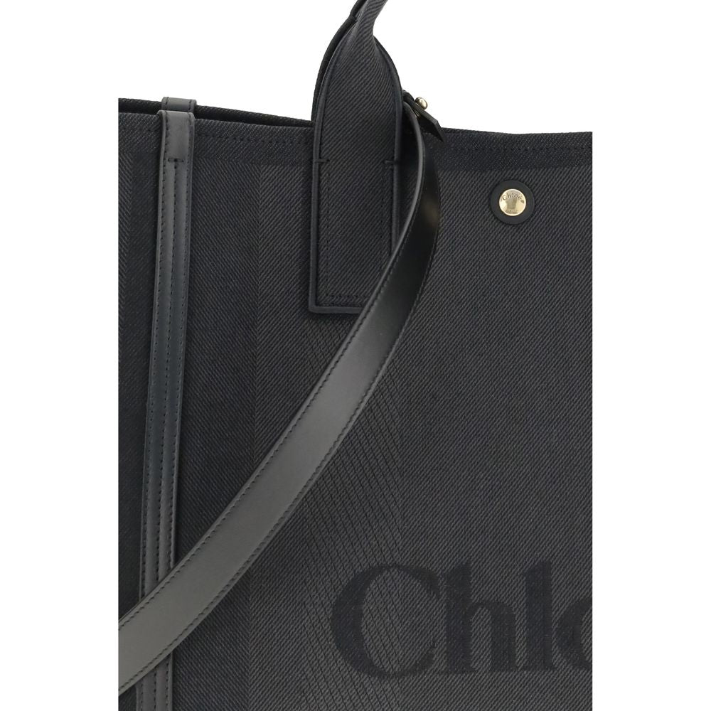 Chloé Carry Handtasche