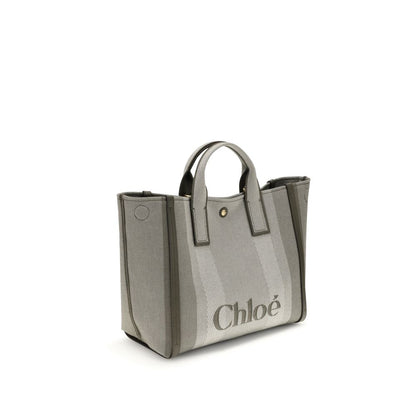 Chloé Carry Handtasche