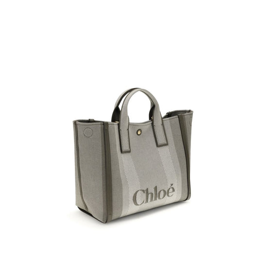 Chloé Carry Handtasche