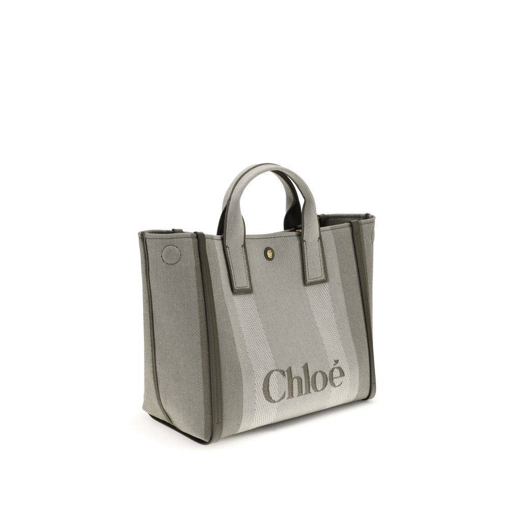Chloé Carry Handtasche