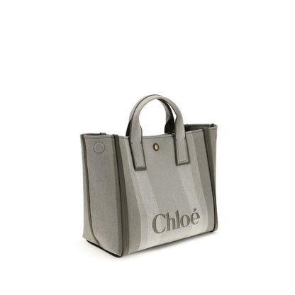 Chloé Carry Handtasche