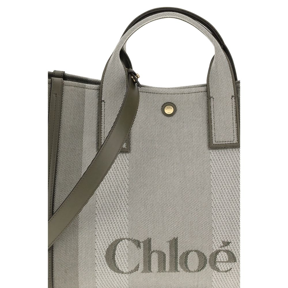 Chloé Carry Handtasche