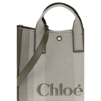 Chloé Carry Handtasche