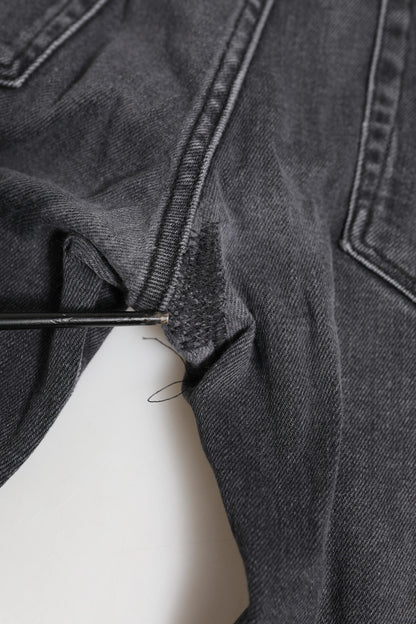 Dolce &amp; Gabbana Schwarze Skinny-Jeans aus Baumwolle für Herren