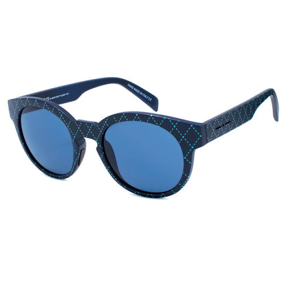 Zweifarbige Acetat-Sonnenbrille von Italia Independent
