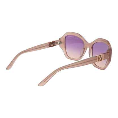 Marciano by Guess Natural Damen Sonnenbrille