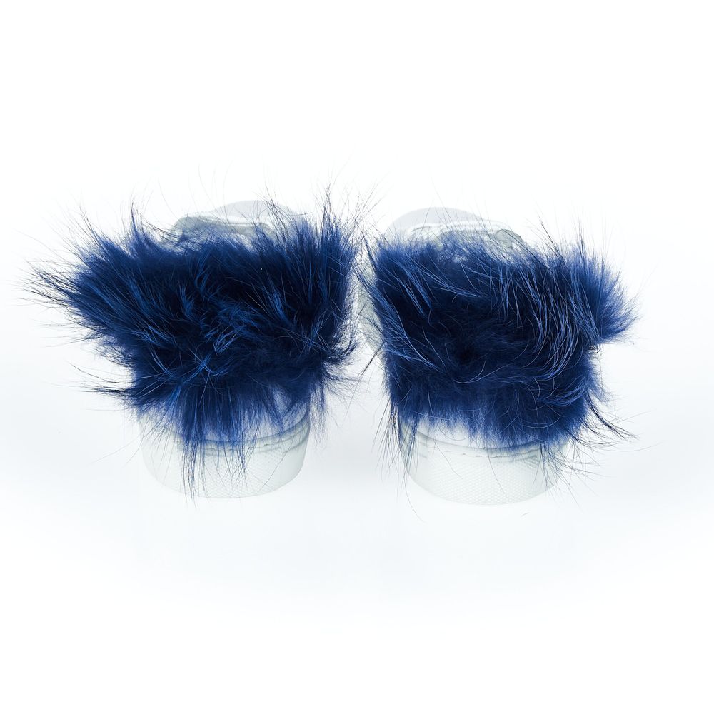 Mr&amp;Mrs Italy Damen Sneaker aus weißem Leder